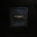 EXIBIT 40 Navy & Green Hawaiian Floral Nylon Blend Hooded Jacket EXIBIT