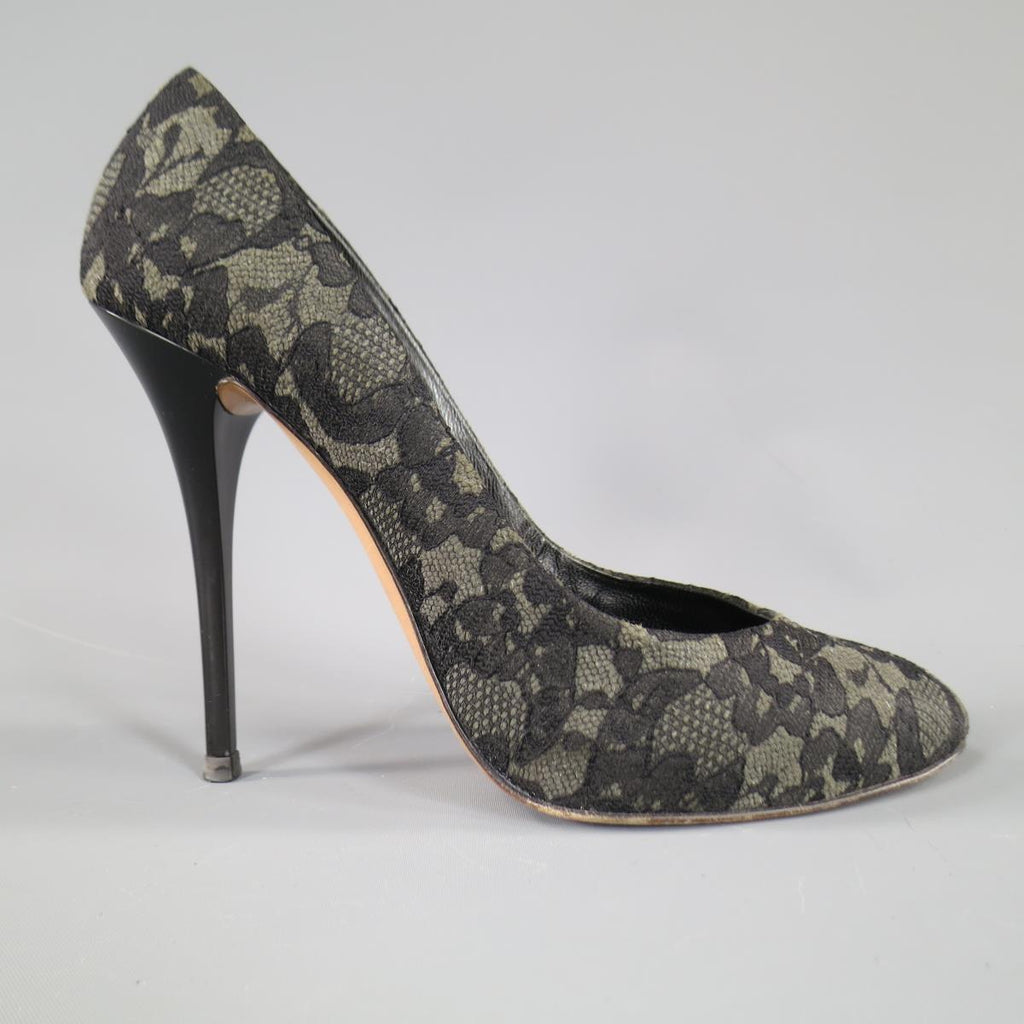 GIUSEPPE ZANOTTI DESIGN 35/5 サイズ GIUSEPPE ZANOTTI DESIGN 35/5 サイズ