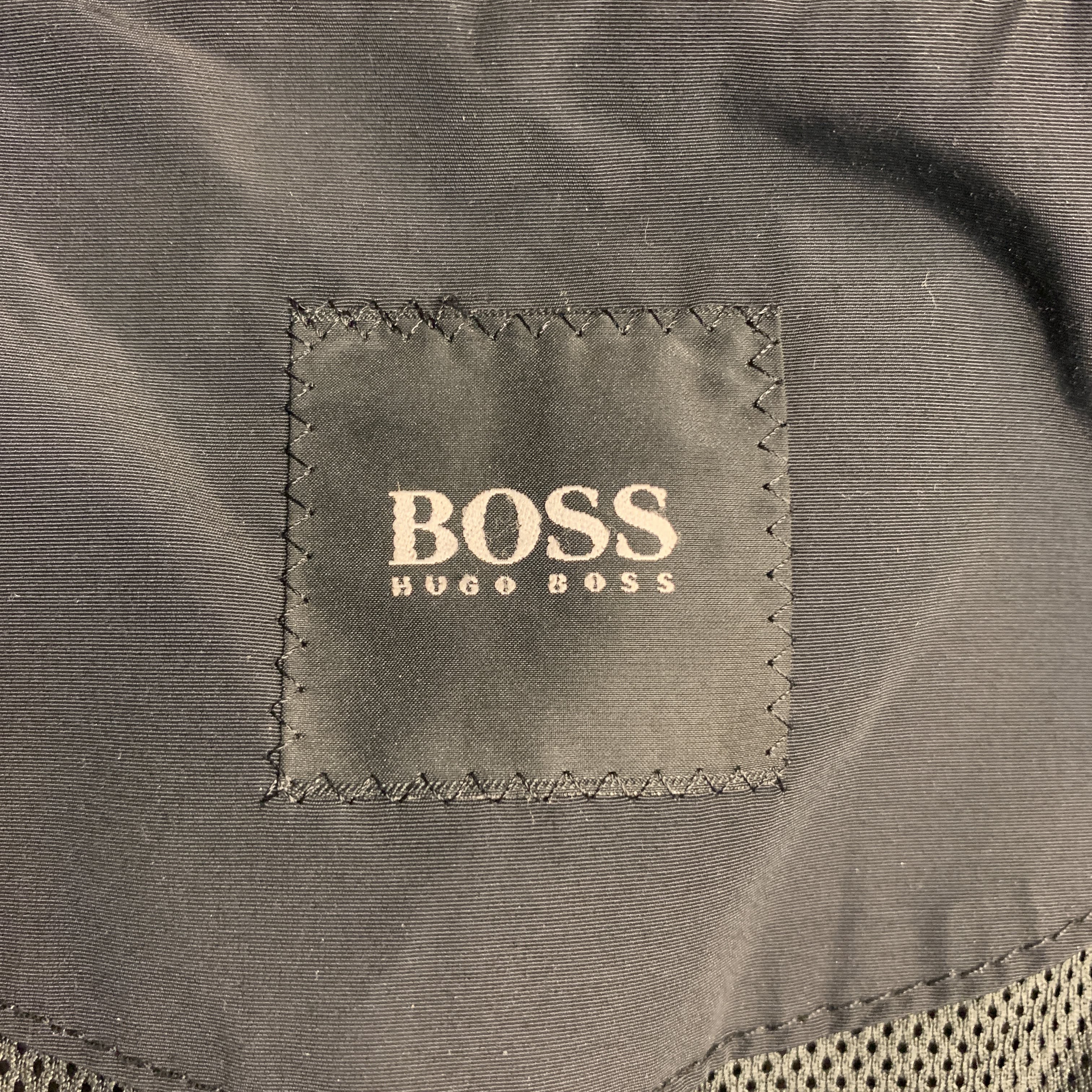 Hugo boss shop 46