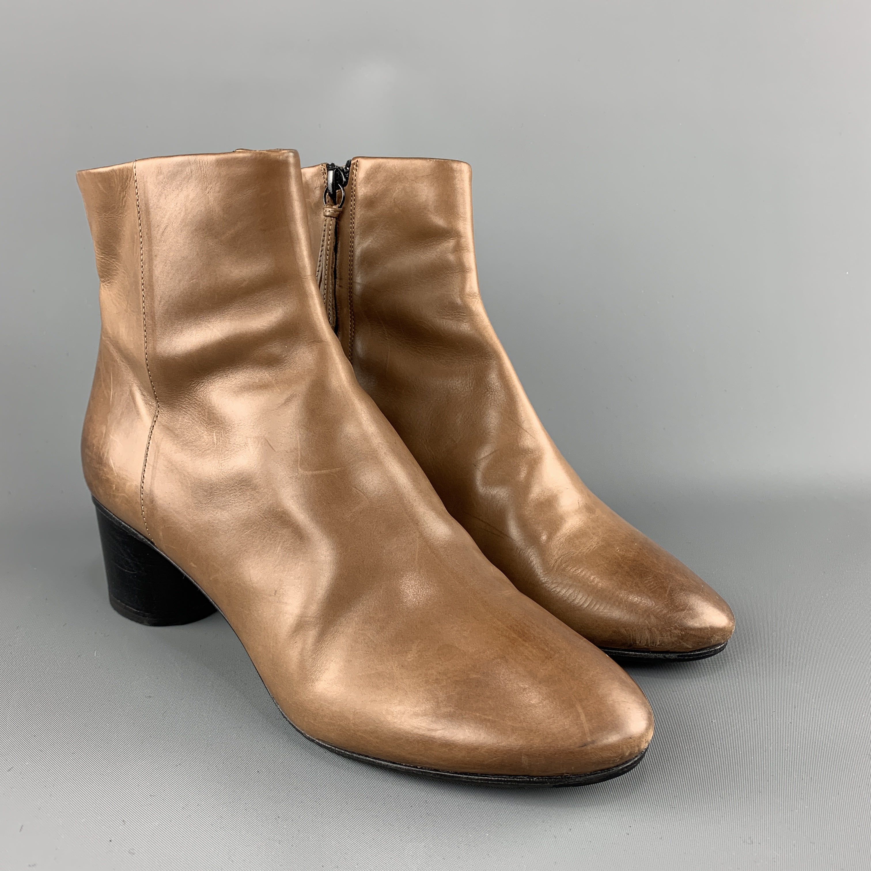 Isabel marant danay clearance boots