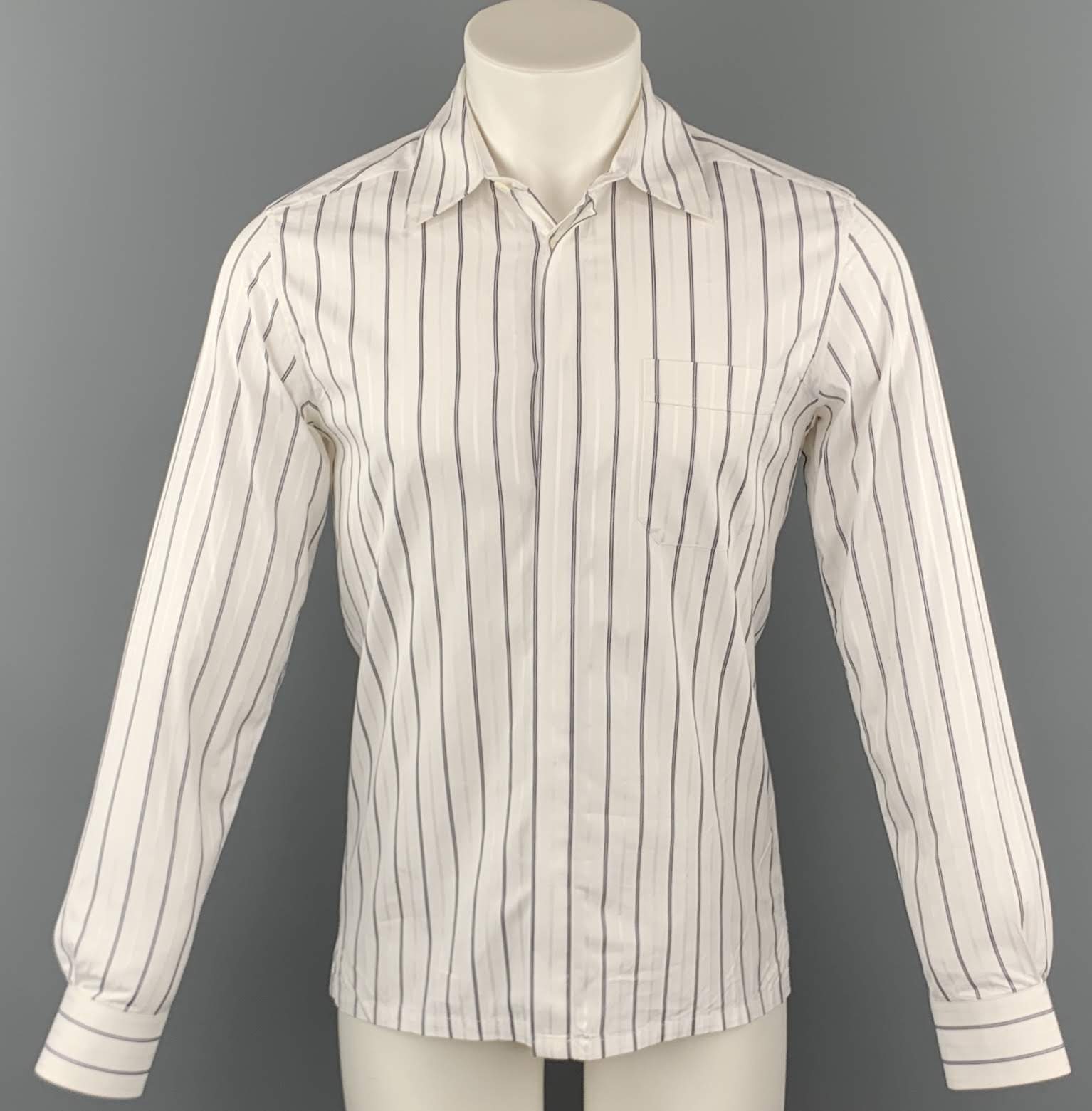 KRIS VAN ASSCHE – Sui Generis Designer Consignment