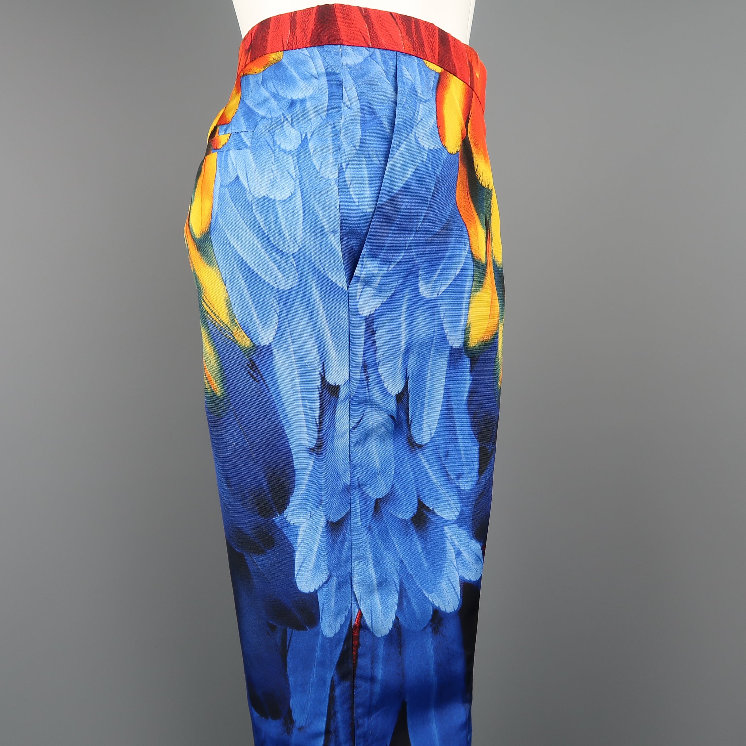 【関税&送料込】Prada Printed Silk Pant P00700188.jpg