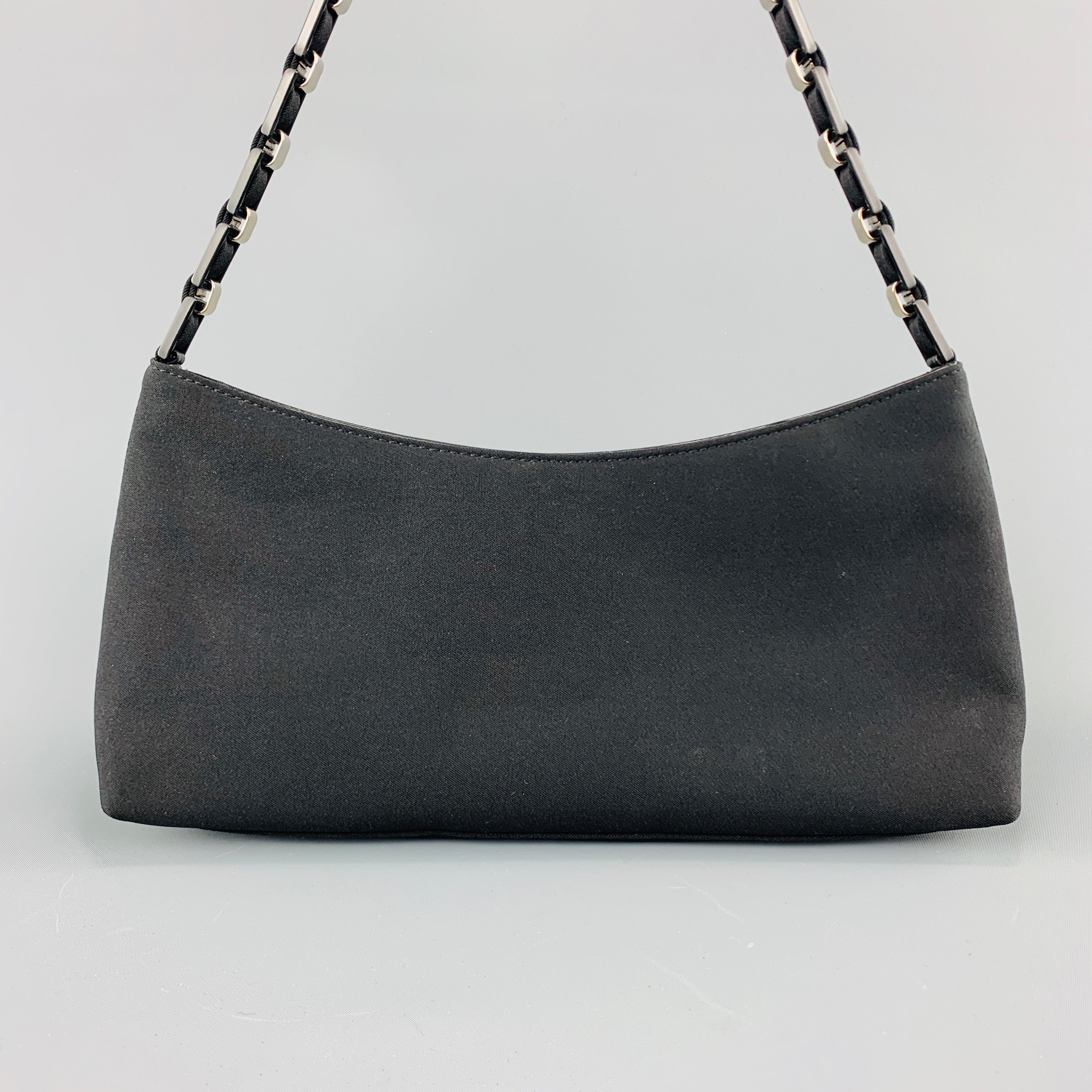 Salvatore Ferragamo （BLACK） MYSEN PT Salvatore Ferragamo （BLACK） MYSEN PT