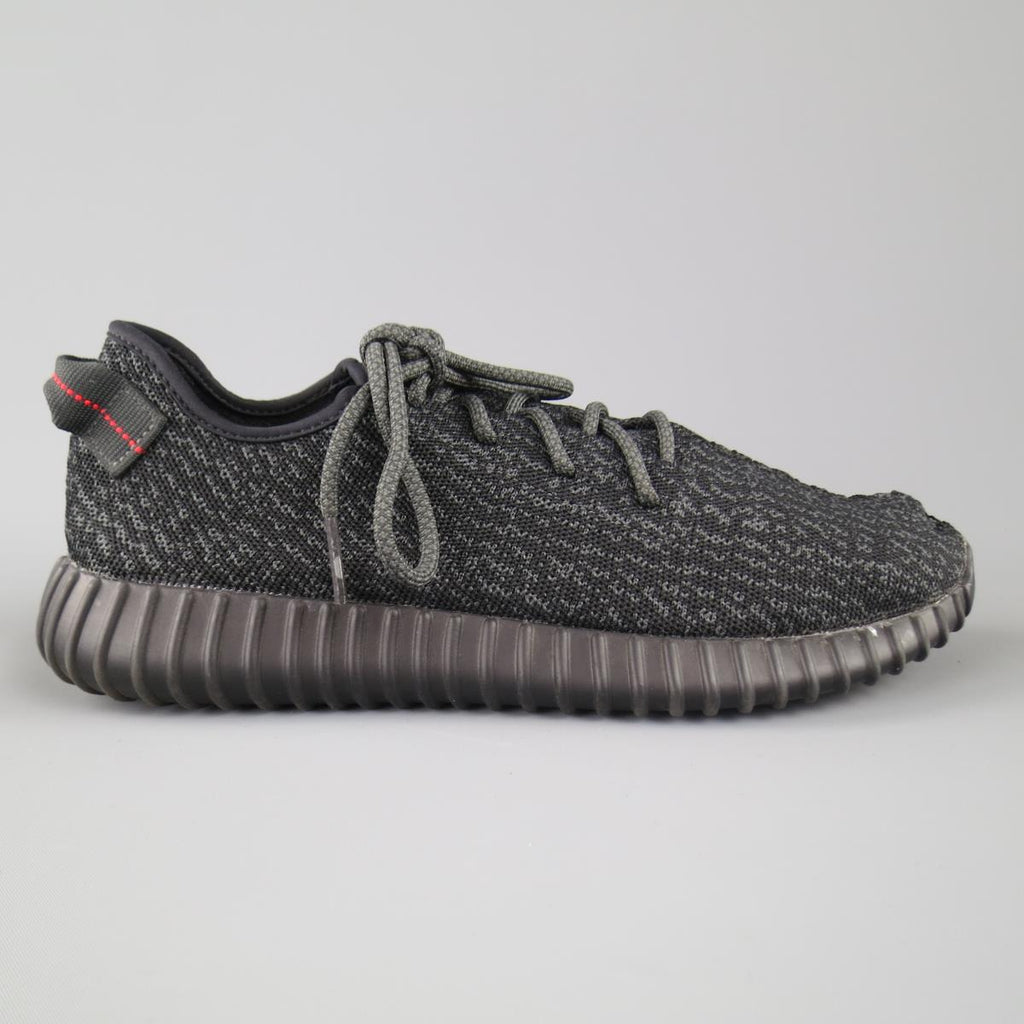 adidas gazelle silver green womens YEEZY X ADIDAS BOOST 350 Size 12 Pirate Black Sneakers – Sui Generis  Designer Consignment