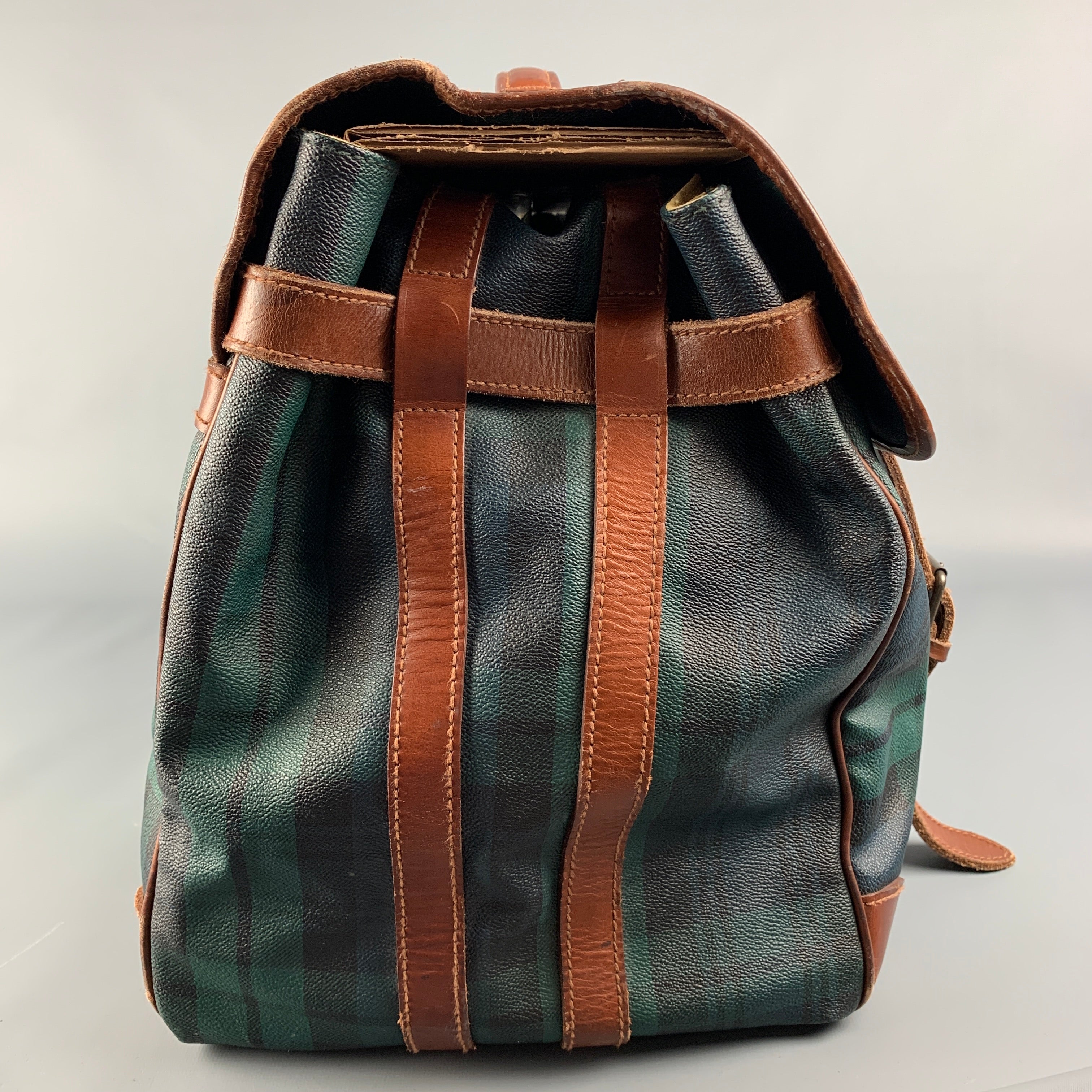 Vintage ralph hotsell lauren backpack