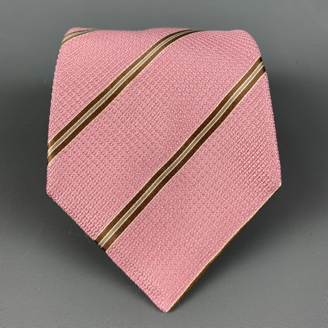 Louis Vuitton - Authenticated Tie - Silk for Men, Very Good Condition