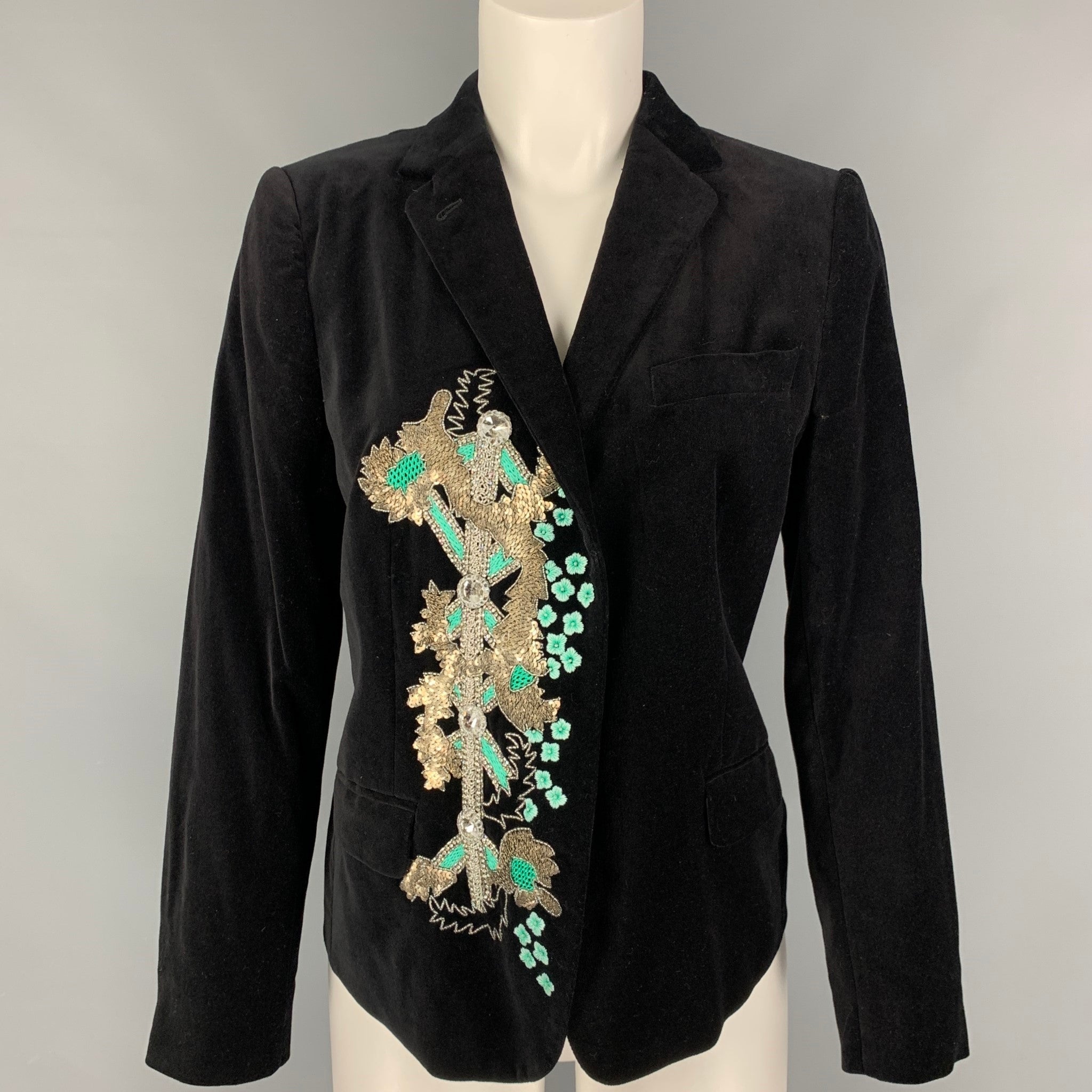 Shop Dries Van Noten - Sui Generis Designer Consignment Shop Dries Van Noten - Sui Generis Designer Consignment