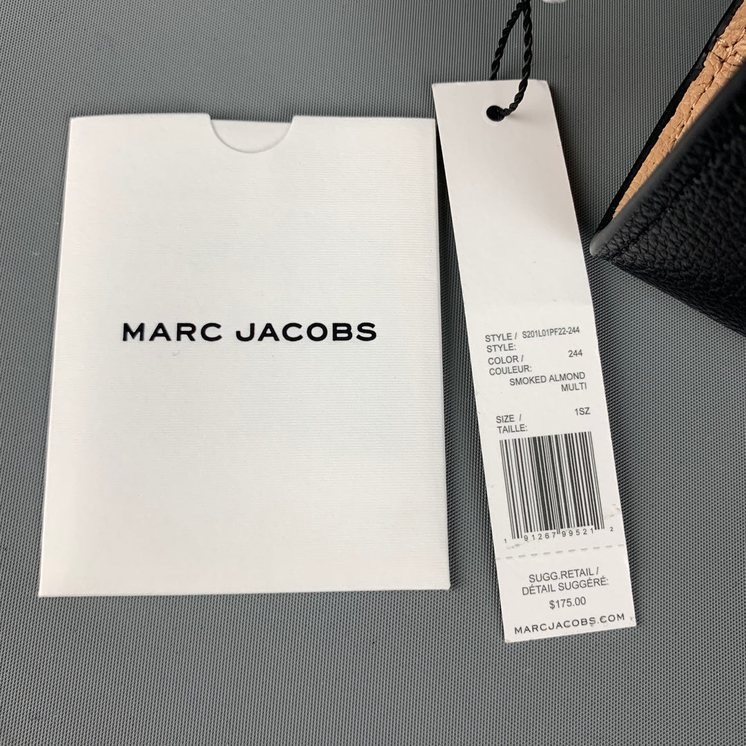 marc jacobs clutch Without Tag