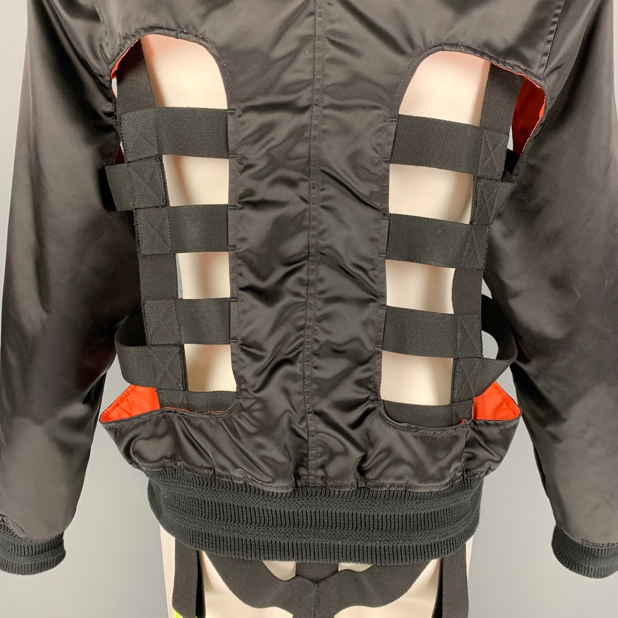WALTER VAN BEIRENDONCK SS 19 Wild is The Wind Collection