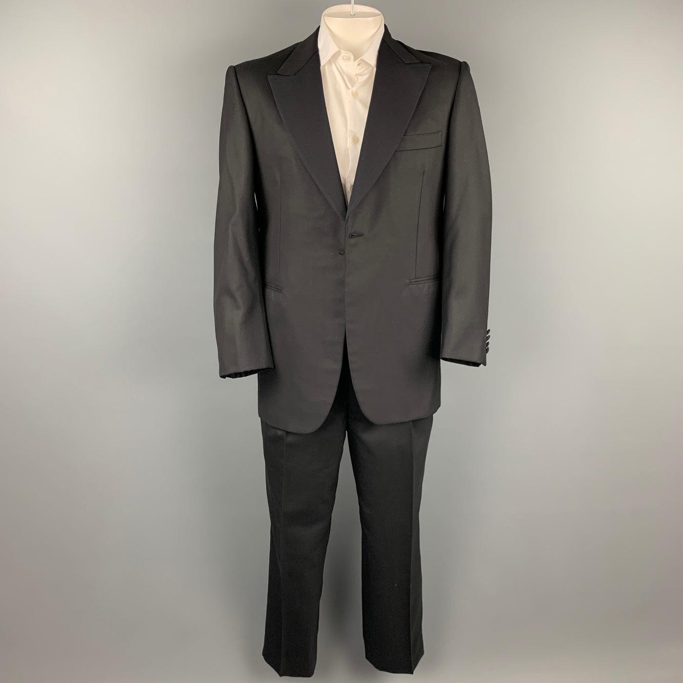 1990s mens suit