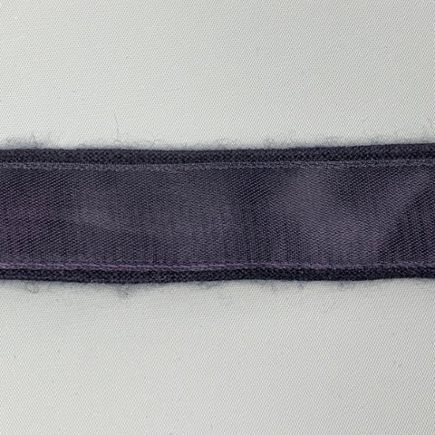 BRUNELLO CUCINELLI Black Knitted Cashmere Tie