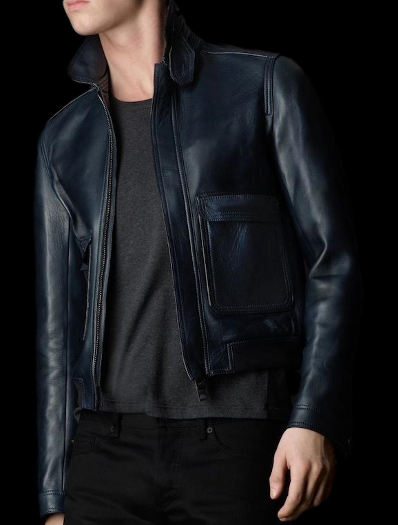 ジャケット・アウター Burberry Prorsum Jacket Achieves ac3a254ab2a0e53680b6b1272e1bbb