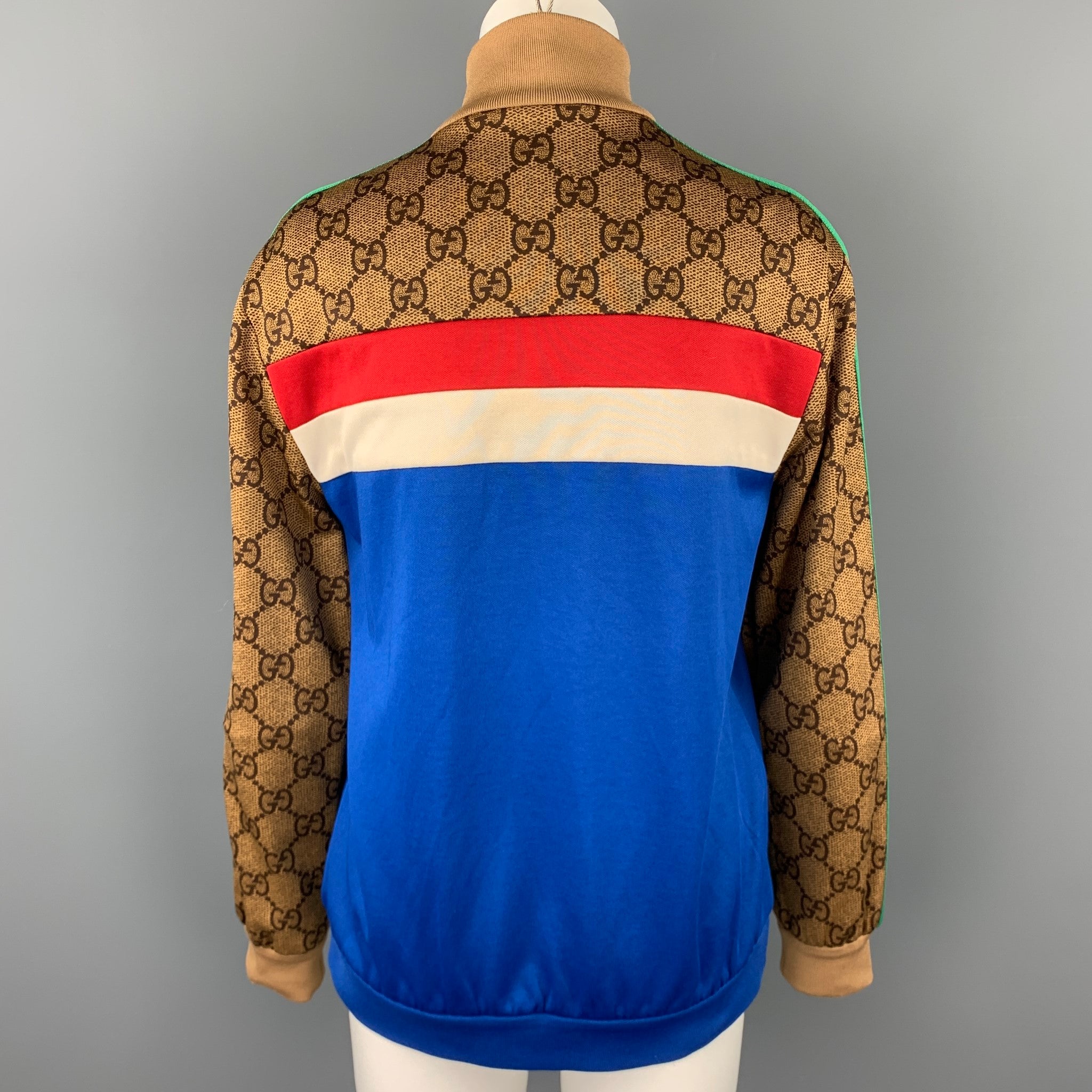 Gucci jacket 2018 online