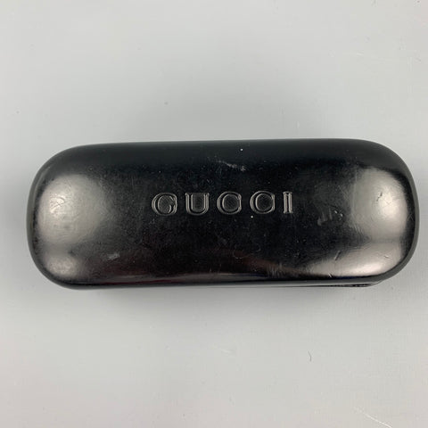 GUCCI GG 2499/S Burgundy Acetate Sunglasses