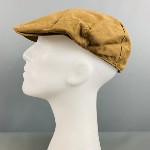 RRL by RALPH LAUREN Chapeaux en sergé kaki taille unique