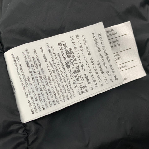 ARCTERYX Size M Brick Nylon Wind Stopper Hooded Jacket