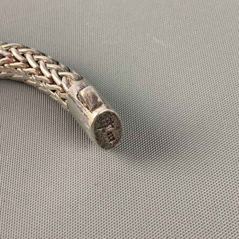 JOHN HARDY Sterling Silver Clssic Chain Bracelet