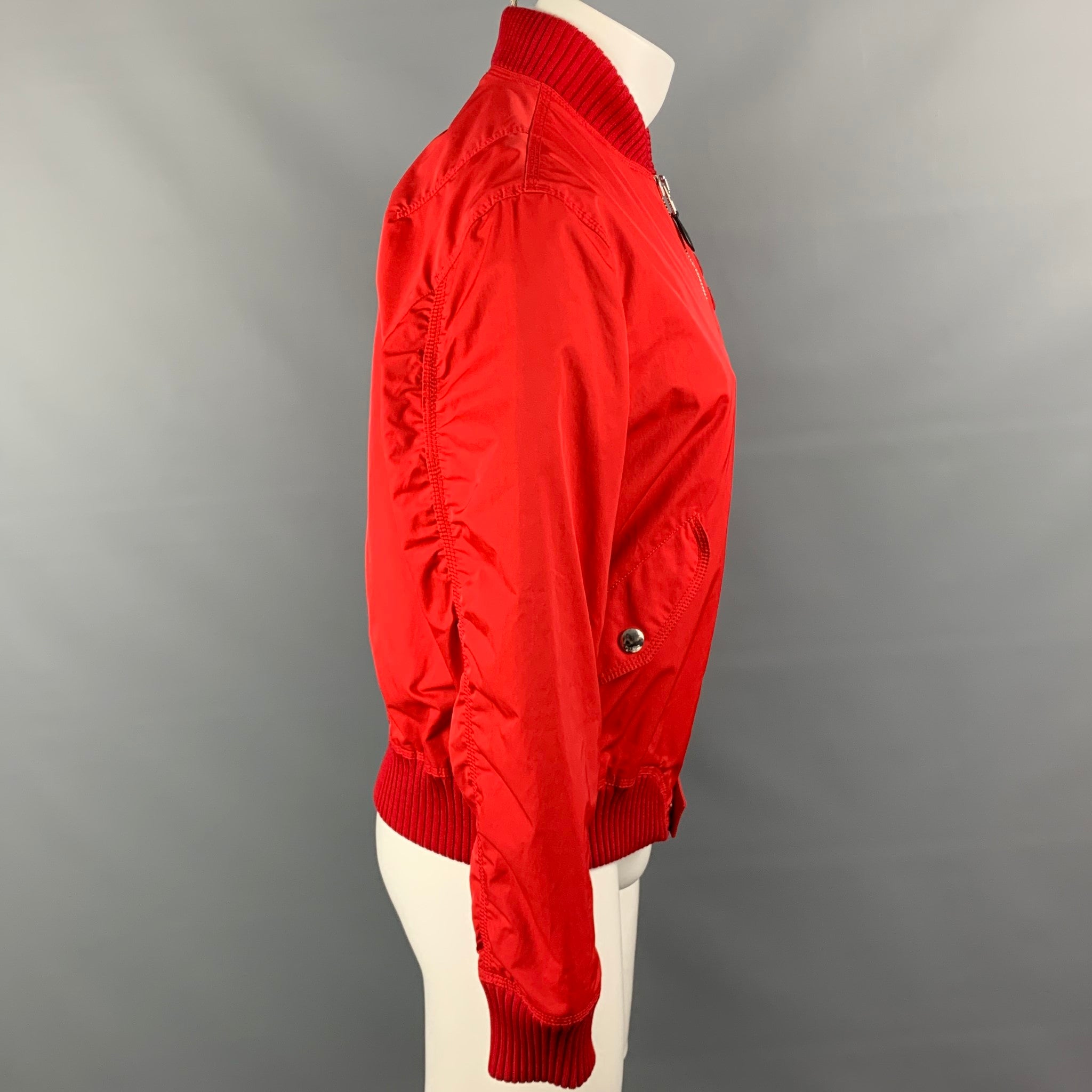 【関送込】GIVENCHY◆COTTON CASUAL JACKET 20543928_50606245_600.jpg