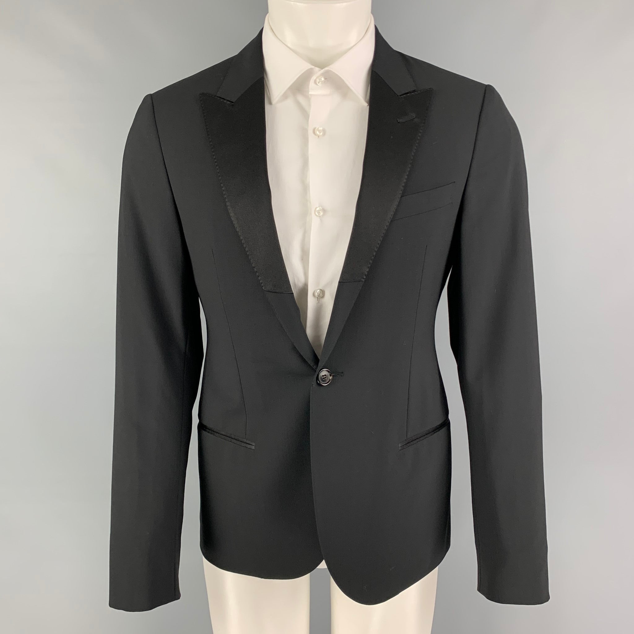 Lanvin 2025 sport jacket