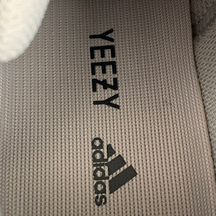 ADIDAS x YEEZY Wave Runner Boost 700 Size 6 Grey Multi-Color Mesh Sneakers
