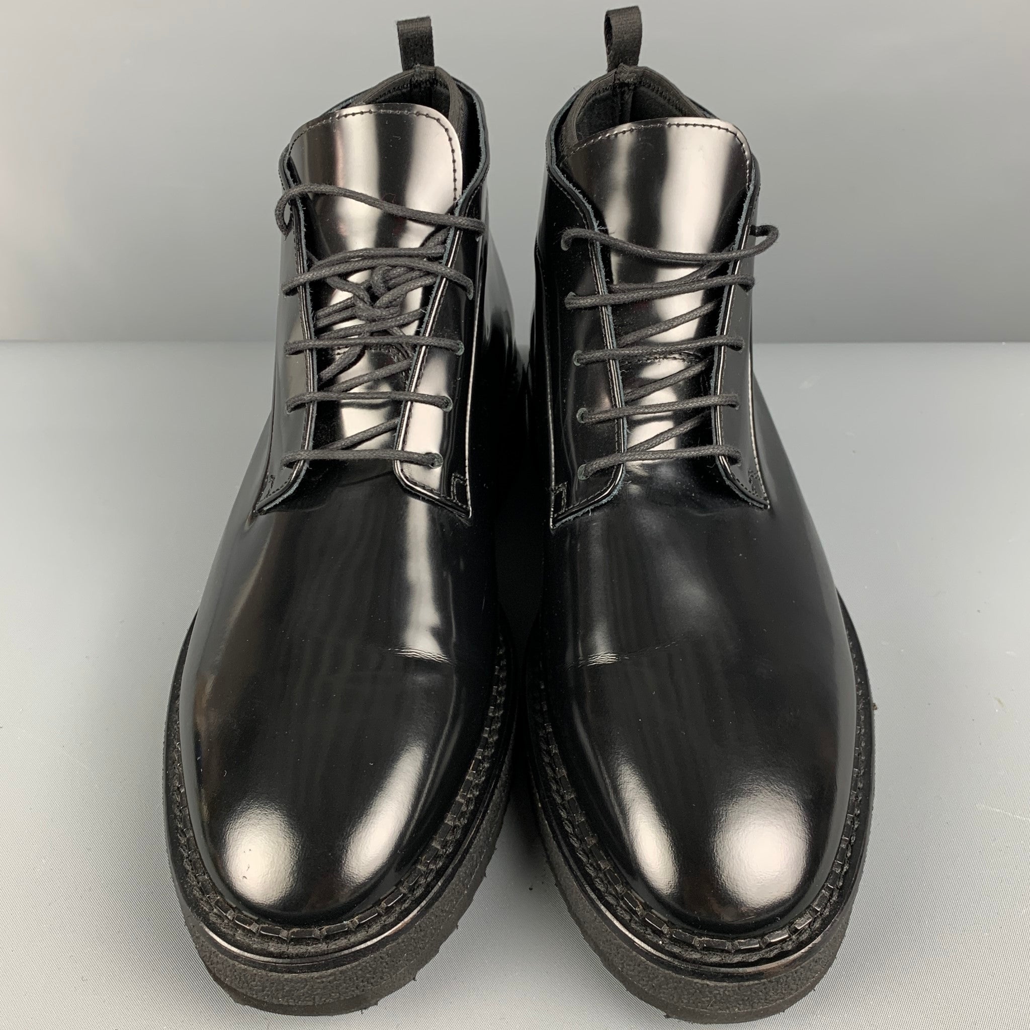 John elliott combat outlet boots