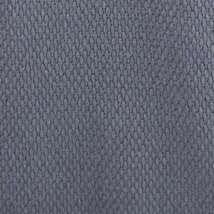 RODD &amp; GUNN Taille L Chemise à manches longues en coton texturé bleu marine