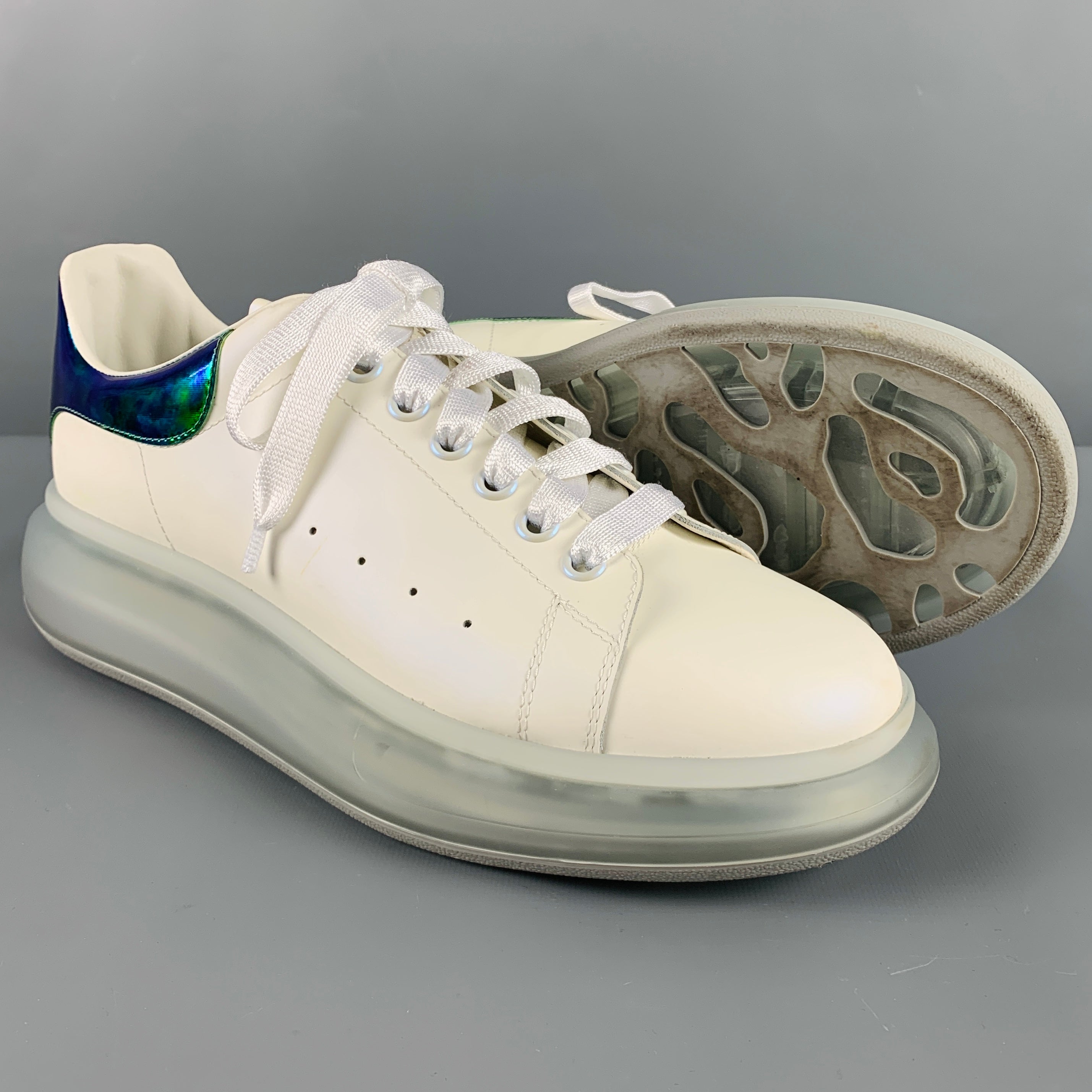 スニーカー Alexander McQueen Sneakers & Slip-On 0400013000592?wid=600&hei=800&