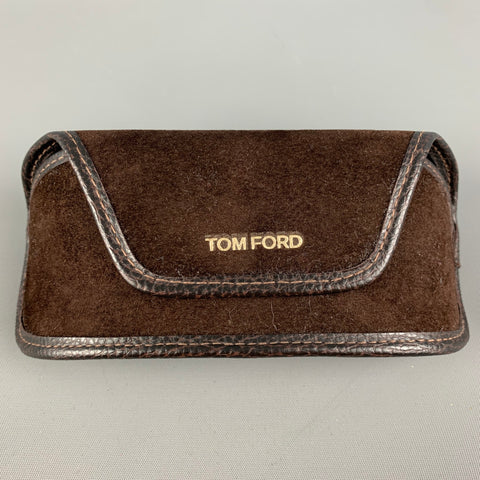 Gafas de sol Marko estilo aviador doradas de TOM FORD