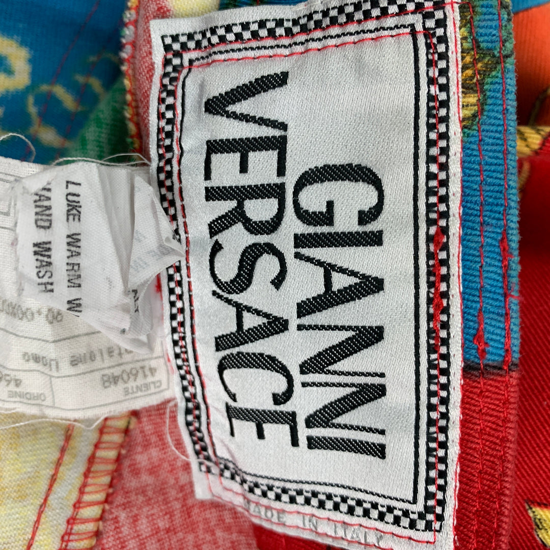 gianni versace precio ropa versace