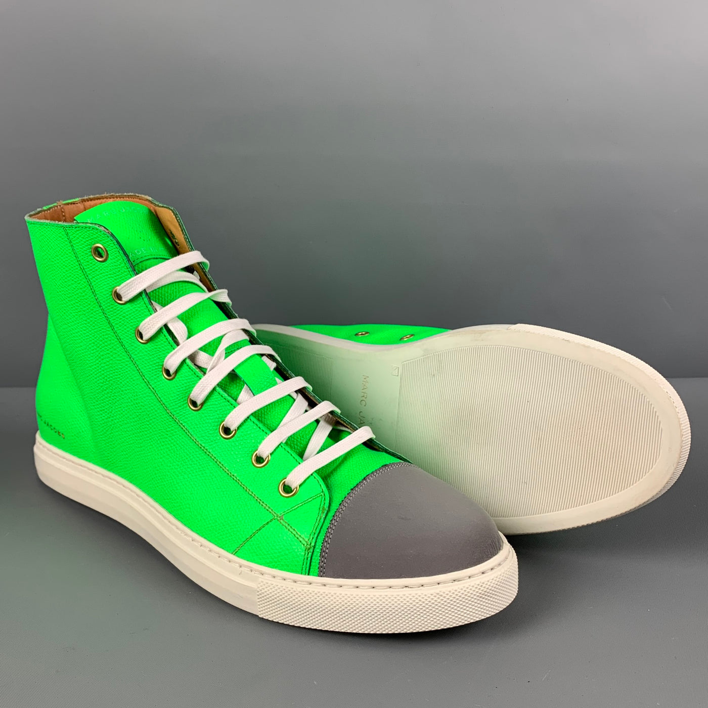 Marc Jacobs Shoes Men