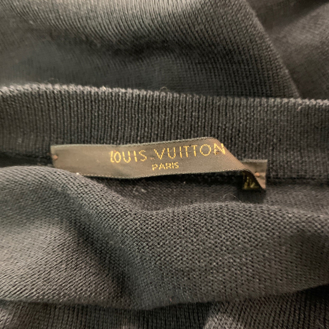 Chewy Vuitton Wooly Sweatshirt