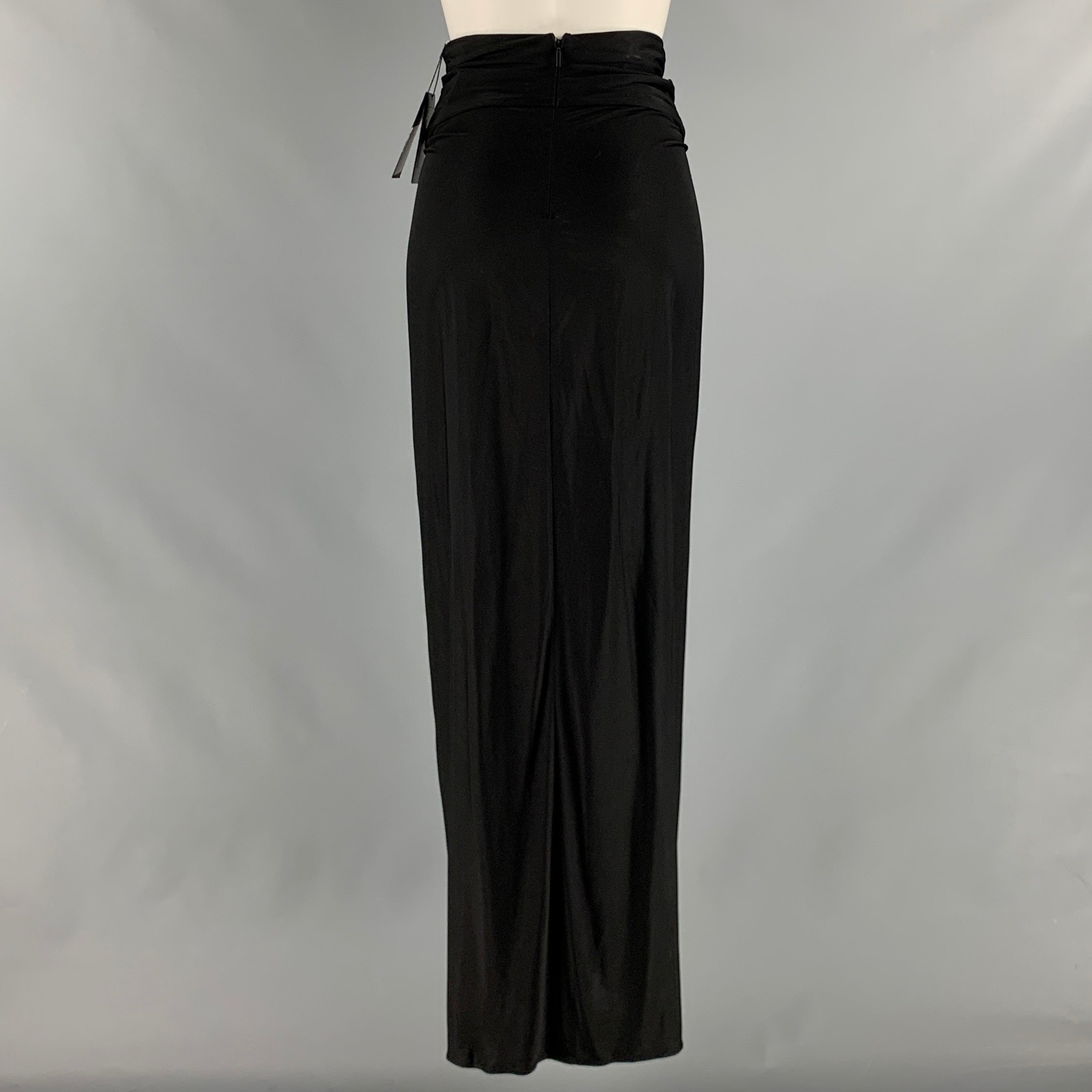 スカート Saint Laurent Skirts Saint Laurent 'X' Skirt – Patricia Field ARTFASHION