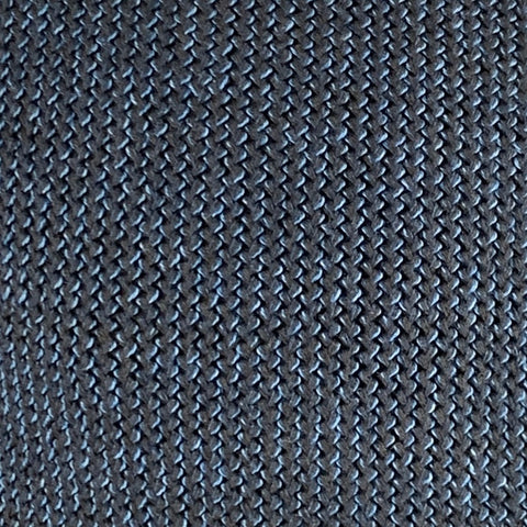 RRL par RALPH LAUREN Taille XL Indigo Noir Tissé Coton Snaps Vest