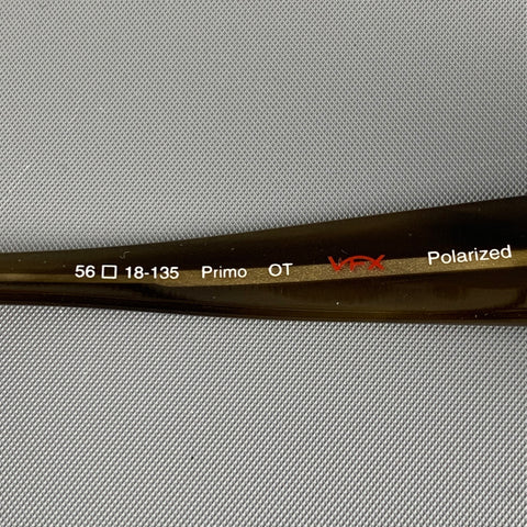 Lunettes de soleil et lunettes en acétate marron OLIVER PEOPLES