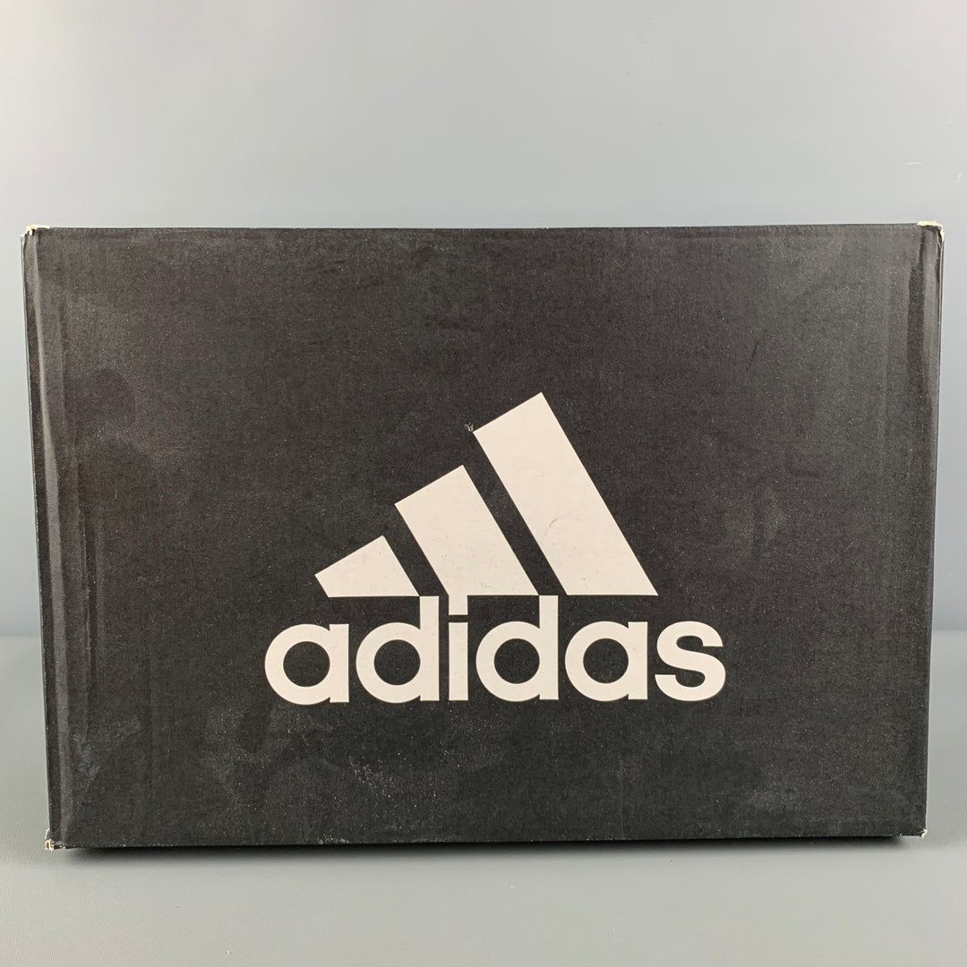 adidas gazelle silver green womens ADIDAS TERREX TWO GTX Size 10.5 Black White Nylon Lace Up Sneakers – Sui  Generis Designer Consignment