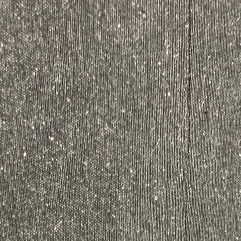 THEORY Size 38 Charcoal Heather Wool Blend Notch Lapel Sport Coat