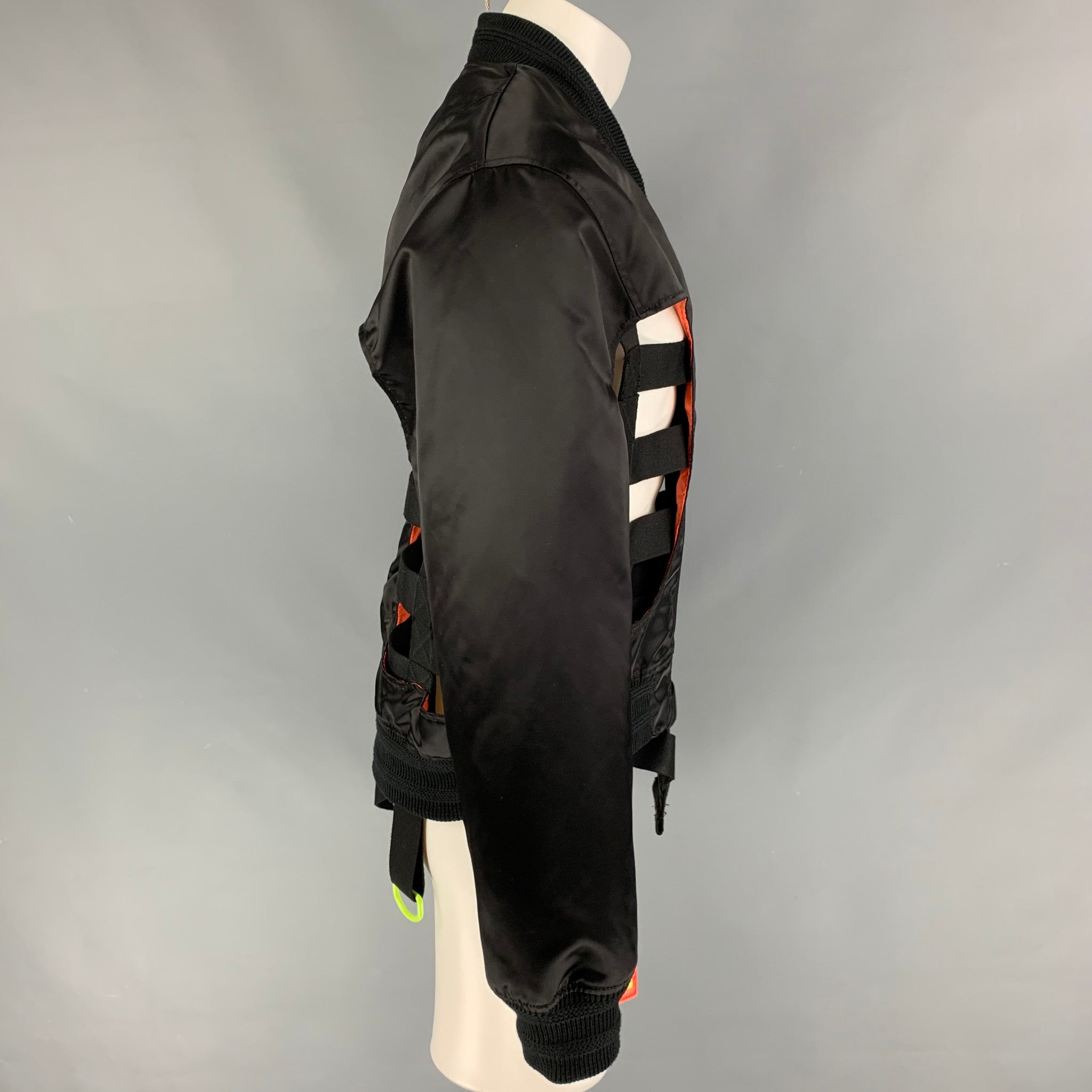 WALTER VAN BEIRENDONCK SS 19 Wild is The Wind Collection