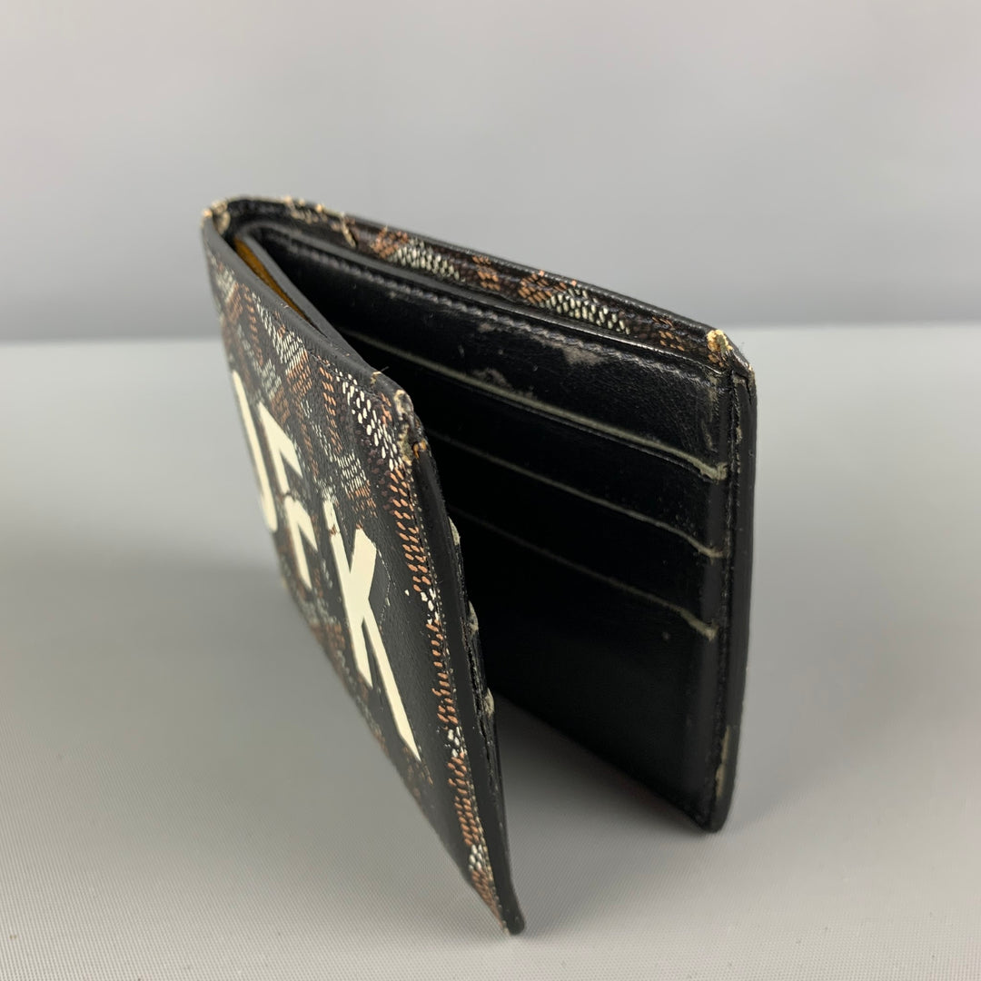 Goyard Wallets On Sale - Authenticated Resale