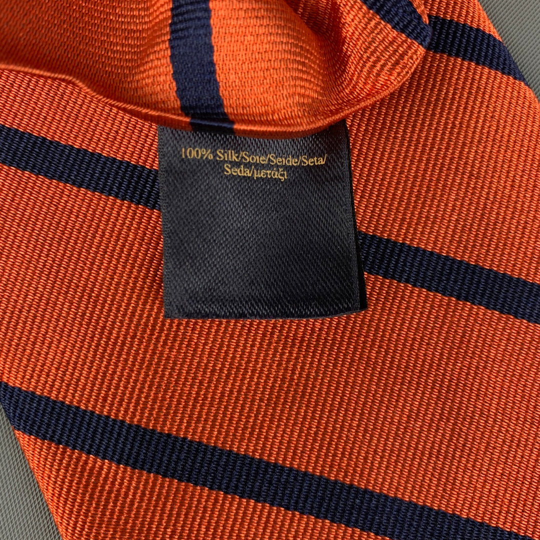 Formal Diagonal Striped Suspenders - Brooks Brothers