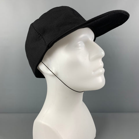 STEPHEN JONES for MARC JACOBS Size M/L Black Wool Hats