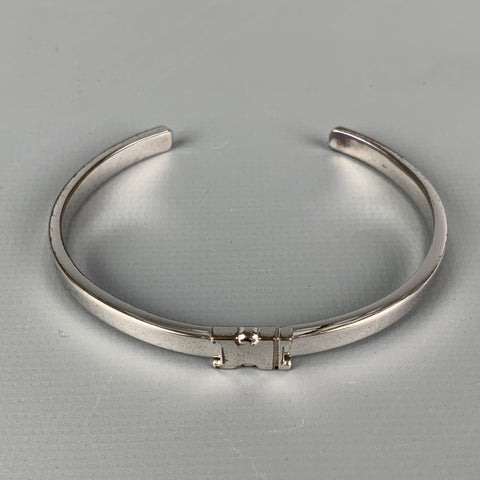 ALAN CROCETTI Sterling Silver Bracelet