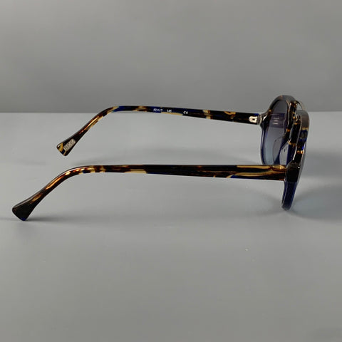 SEE Lunettes de soleil écaille de tortue