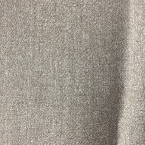 SHIPS Taille 28 Pantalon habillé brun à devant plat