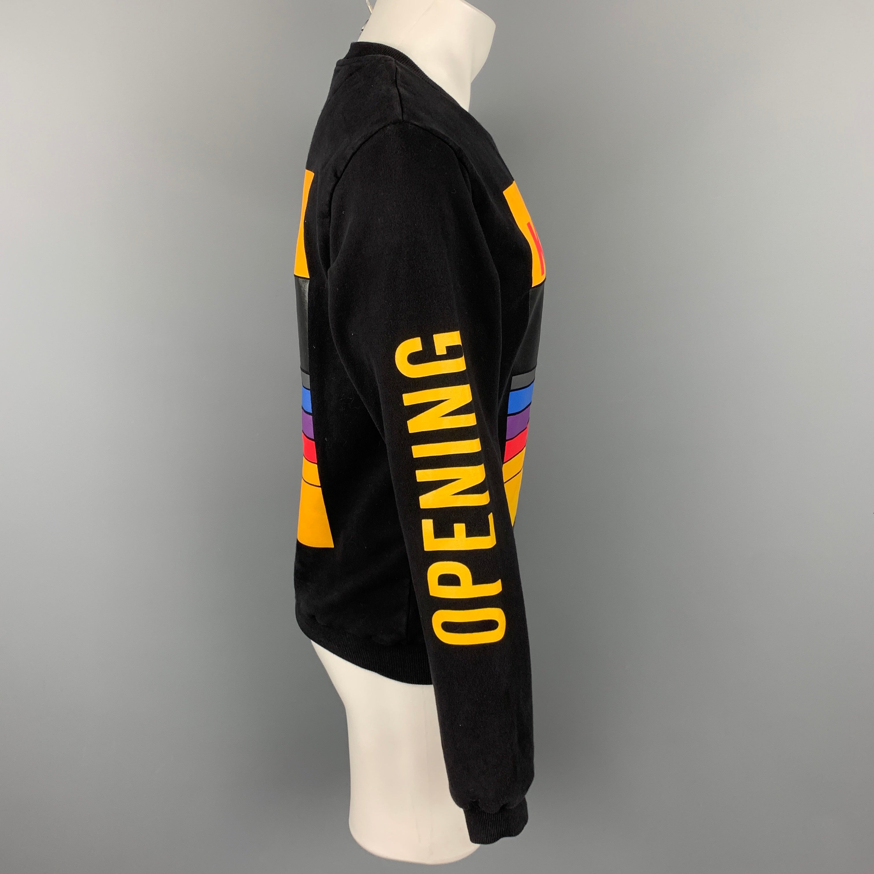 Kodak film store sweatshirt