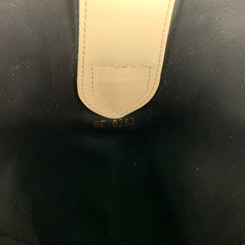 CELINE Size 8 Beige Leather Boots