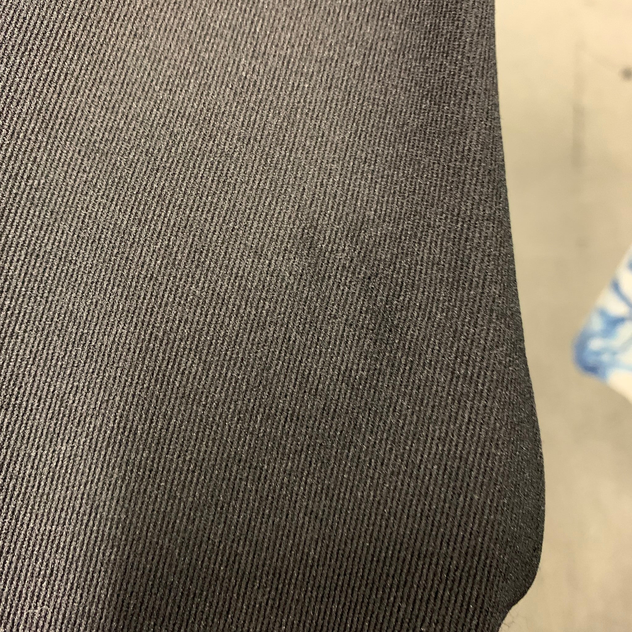 PRADA Size 36 Black Nylon Blend Jodhpurs Dress Pants – Sui Generis