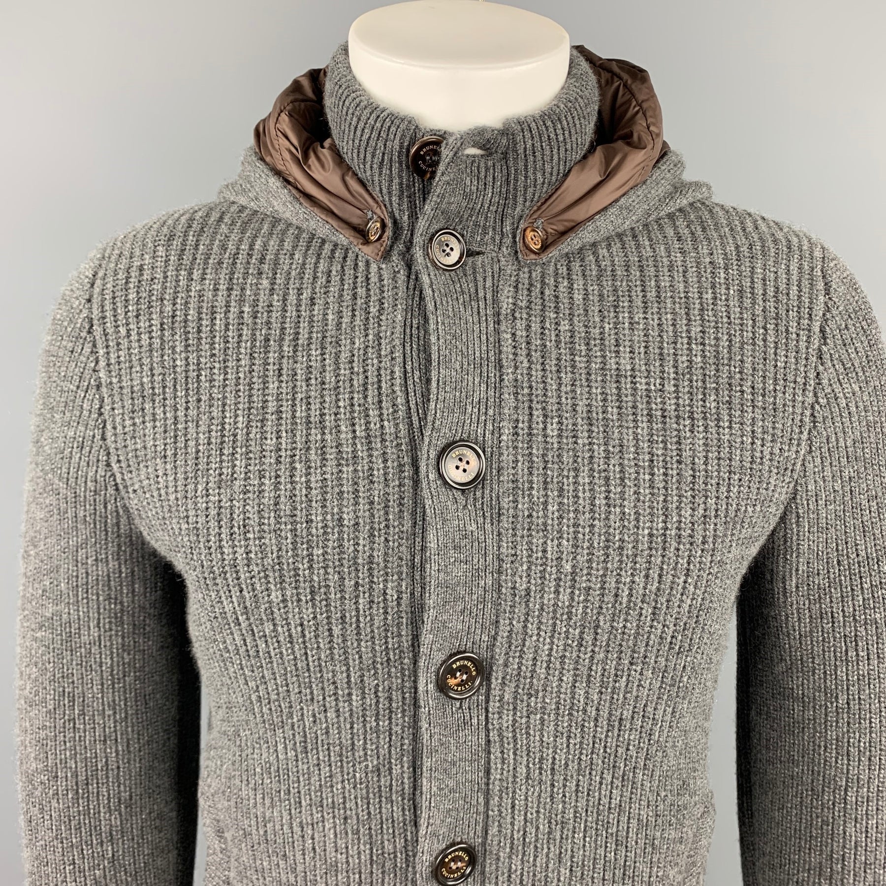 Brunello Cucinelli MG5017852C4072 関税送料込 d177844e262c60e7a4242dadaa7bb3