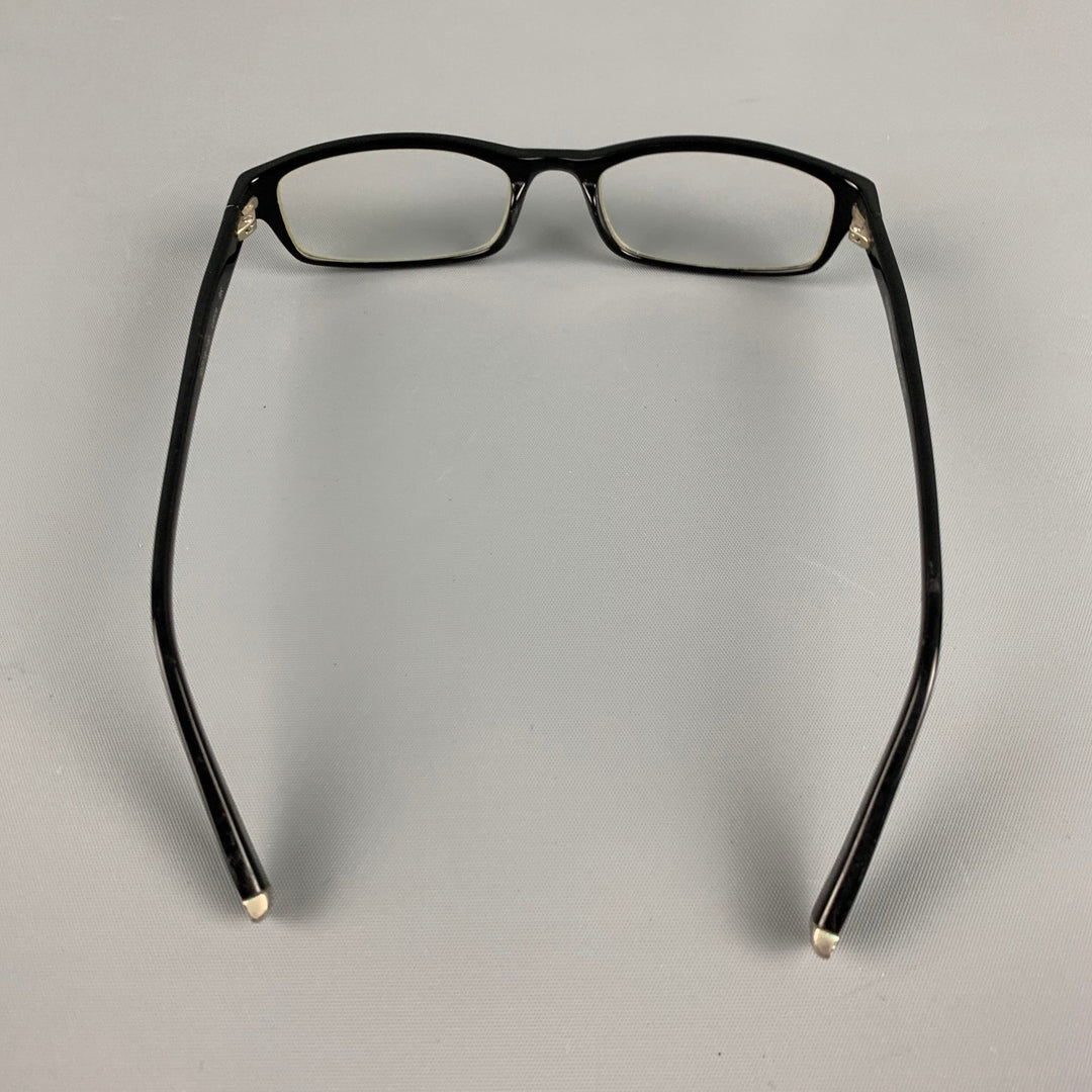 OLIVER PEOPLES Monturas Lane BK de acetato negro