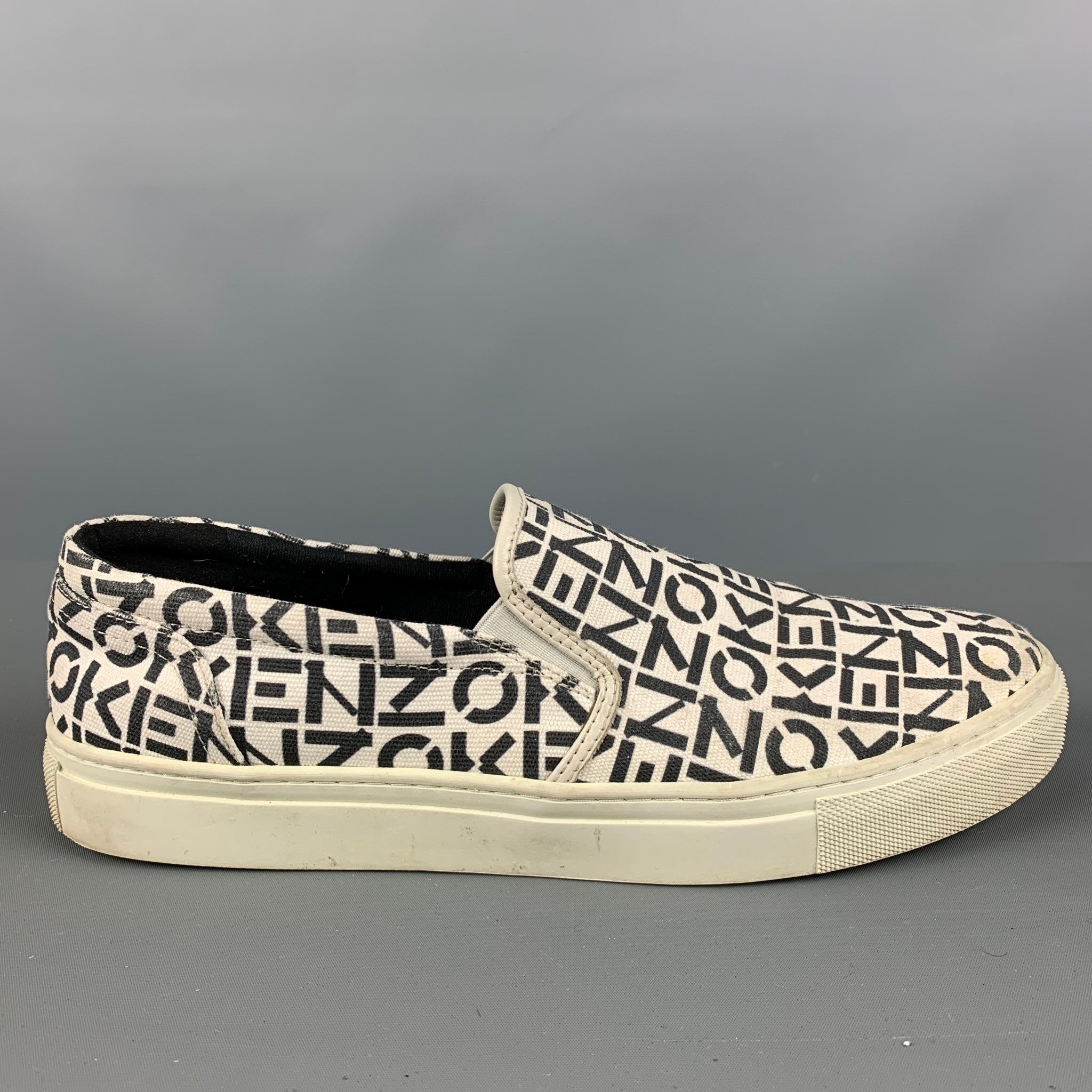 Kenzo shop asahi shoes