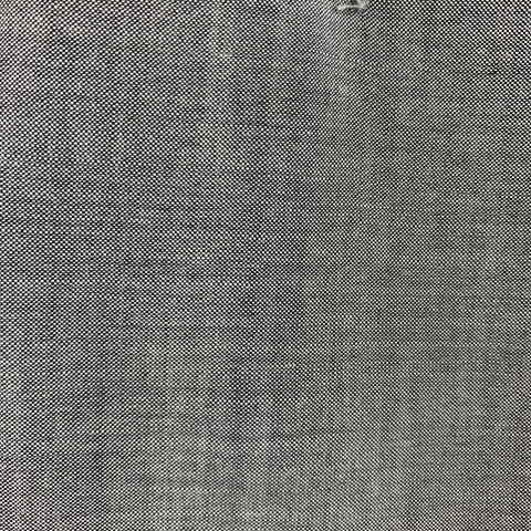 PS by PAUL SMITH Size 32 Heather Gray Wool Flat Front Dress Pants